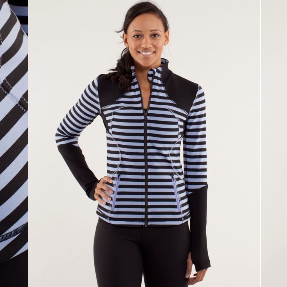 [LULULEMON] Forme Jacket - Picture 4 of 13